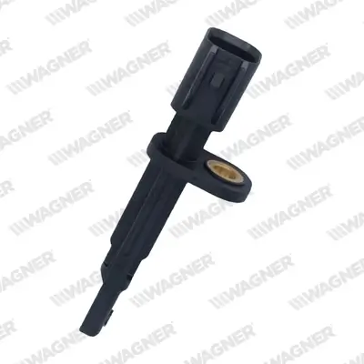 Sensor, Raddrehzahl Hinterachse WAGNER ABS00144 Bild Sensor, Raddrehzahl Hinterachse WAGNER ABS00144