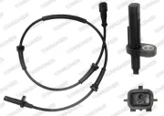 Sensor, Raddrehzahl Hinterachse WAGNER ABS00152