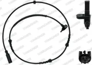 Sensor, Raddrehzahl Hinterachse WAGNER ABS00153