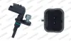 Sensor, Raddrehzahl Hinterachse WAGNER ABS00170 Bild Sensor, Raddrehzahl Hinterachse WAGNER ABS00170