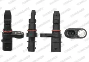 Sensor, Raddrehzahl Hinterachse WAGNER ABS00178