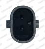 Sensor, Raddrehzahl 1. Hinterachse WAGNER ABS00180 Bild Sensor, Raddrehzahl 1. Hinterachse WAGNER ABS00180