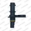 Sensor, Raddrehzahl 1. Hinterachse WAGNER ABS00180 Bild Sensor, Raddrehzahl 1. Hinterachse WAGNER ABS00180