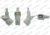 Sensor, Raddrehzahl WAGNER ABS00186