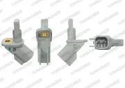 Sensor, Raddrehzahl WAGNER ABS00186