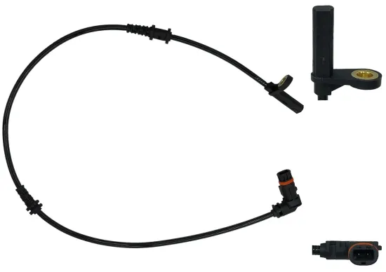 Sensor, Raddrehzahl Vorderachse WAGNER ABS00189 Bild Sensor, Raddrehzahl Vorderachse WAGNER ABS00189