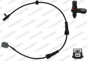 Sensor, Raddrehzahl Hinterachse rechts WAGNER ABS00195