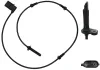 Sensor, Raddrehzahl Vorderachse rechts WAGNER ABS00210
