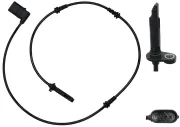 Sensor, Raddrehzahl Vorderachse rechts WAGNER ABS00210