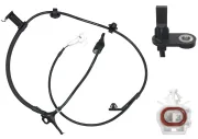 Sensor, Raddrehzahl Vorderachse rechts WAGNER ABS00215