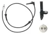 Sensor, Raddrehzahl Vorderachse rechts WAGNER ABS00222