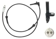 Sensor, Raddrehzahl Vorderachse rechts WAGNER ABS00222