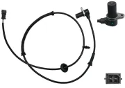Sensor, Raddrehzahl WAGNER ABS00240
