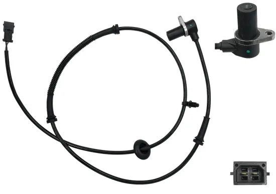 Sensor, Raddrehzahl WAGNER ABS00240 Bild Sensor, Raddrehzahl WAGNER ABS00240