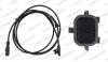 Sensor, Raddrehzahl Hinterachse rechts WAGNER ABS00263 Bild Sensor, Raddrehzahl Hinterachse rechts WAGNER ABS00263