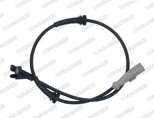 Sensor, Raddrehzahl Hinterachse links WAGNER ABS00264 Bild Sensor, Raddrehzahl Hinterachse links WAGNER ABS00264