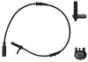 Sensor, Raddrehzahl Vorderachse WAGNER ABS00270 Bild Sensor, Raddrehzahl Vorderachse WAGNER ABS00270
