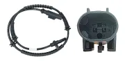 Sensor, Raddrehzahl WAGNER ABS00278
