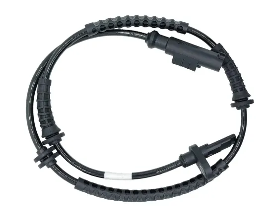 Sensor, Raddrehzahl WAGNER ABS00278 Bild Sensor, Raddrehzahl WAGNER ABS00278