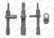 Sensor, Raddrehzahl WAGNER ABS00279
