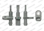 Sensor, Raddrehzahl WAGNER ABS00280