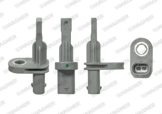 Sensor, Raddrehzahl WAGNER ABS00280 Bild Sensor, Raddrehzahl WAGNER ABS00280