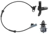 Sensor, Raddrehzahl Hinterachse links WAGNER ABS00285