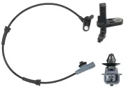 Sensor, Raddrehzahl Vorderachse rechts WAGNER ABS00436