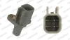 Sensor, Raddrehzahl Hinterachse WAGNER ABS00297 Bild Sensor, Raddrehzahl Hinterachse WAGNER ABS00297