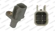 Sensor, Raddrehzahl Hinterachse WAGNER ABS00297