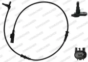 Sensor, Raddrehzahl WAGNER ABS00312