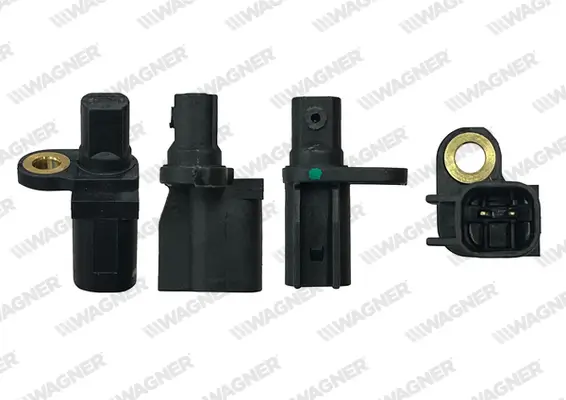 Sensor, Raddrehzahl WAGNER ABS00315