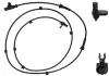 Sensor, Raddrehzahl Hinterachse rechts WAGNER ABS00317