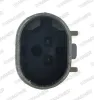 Sensor, Raddrehzahl Vorderachse WAGNER ABS00318 Bild Sensor, Raddrehzahl Vorderachse WAGNER ABS00318
