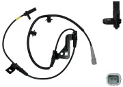 Sensor, Raddrehzahl Vorderachse rechts WAGNER ABS00322