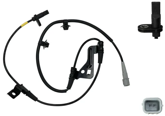 Sensor, Raddrehzahl Vorderachse rechts WAGNER ABS00322 Bild Sensor, Raddrehzahl Vorderachse rechts WAGNER ABS00322