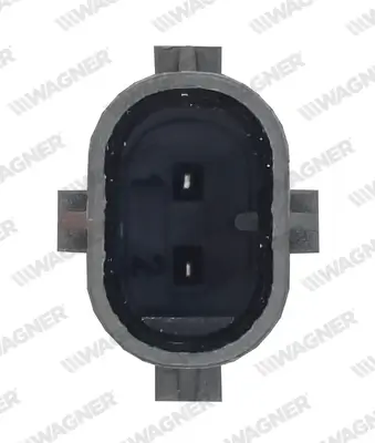 Sensor, Raddrehzahl Vorderachse WAGNER ABS00324 Bild Sensor, Raddrehzahl Vorderachse WAGNER ABS00324
