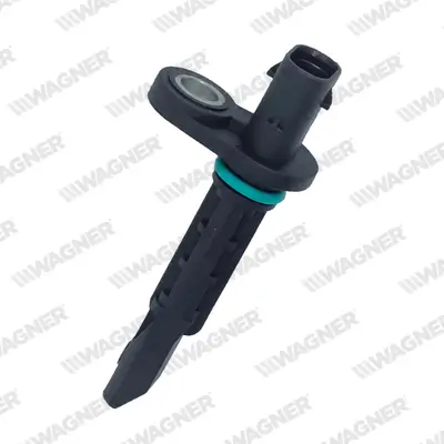 Sensor, Raddrehzahl Vorderachse WAGNER ABS00324 Bild Sensor, Raddrehzahl Vorderachse WAGNER ABS00324