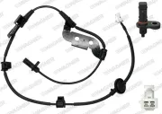 Sensor, Raddrehzahl Hinterachse rechts WAGNER ABS00328