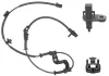 Sensor, Raddrehzahl Vorderachse rechts WAGNER ABS00330