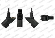 Sensor, Raddrehzahl WAGNER ABS00343