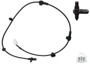 Sensor, Raddrehzahl Hinterachse rechts WAGNER ABS00353