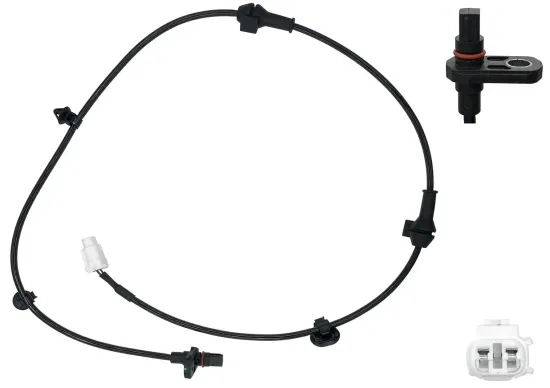 Sensor, Raddrehzahl Hinterachse rechts WAGNER ABS00353 Bild Sensor, Raddrehzahl Hinterachse rechts WAGNER ABS00353