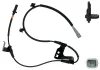 Sensor, Raddrehzahl WAGNER ABS00355
