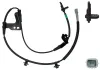 Sensor, Raddrehzahl Vorderachse rechts WAGNER ABS00356