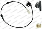 Sensor, Raddrehzahl WAGNER ABS00360