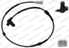 Sensor, Raddrehzahl WAGNER ABS00366