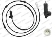 Sensor, Raddrehzahl Hinterachse rechts WAGNER ABS00405