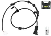 Sensor, Raddrehzahl Hinterachse links WAGNER ABS00408