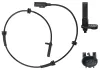 Sensor, Raddrehzahl Hinterachse rechts WAGNER ABS00413